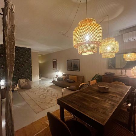 Cozy Apartment Santa Luzia  Dış mekan fotoğraf