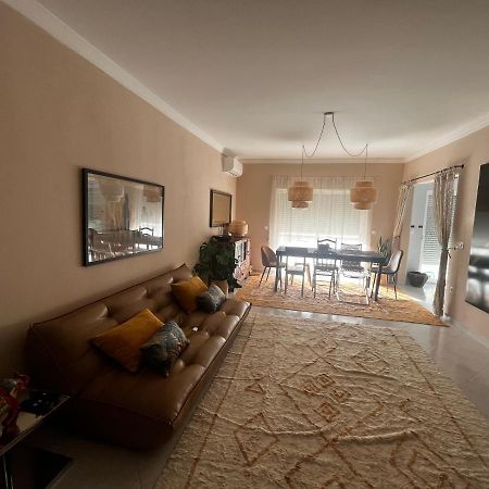 Cozy Apartment Santa Luzia  Dış mekan fotoğraf