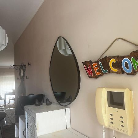 Cozy Apartment Santa Luzia  Dış mekan fotoğraf