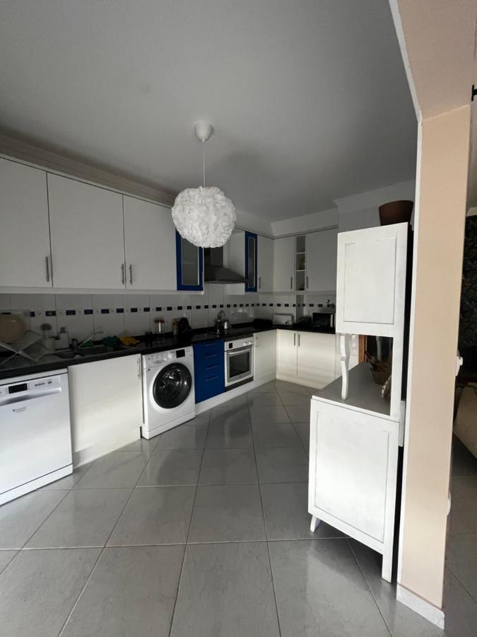 Cozy Apartment Santa Luzia  Dış mekan fotoğraf