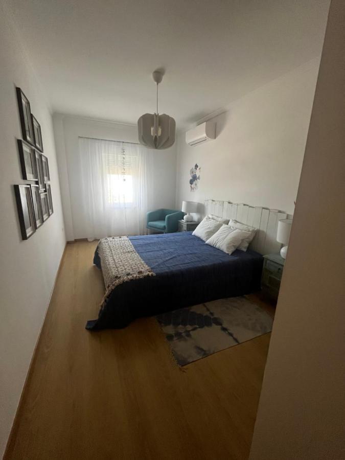 Cozy Apartment Santa Luzia  Dış mekan fotoğraf