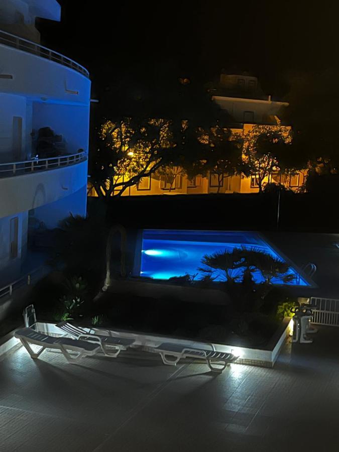 Cozy Apartment Santa Luzia  Dış mekan fotoğraf