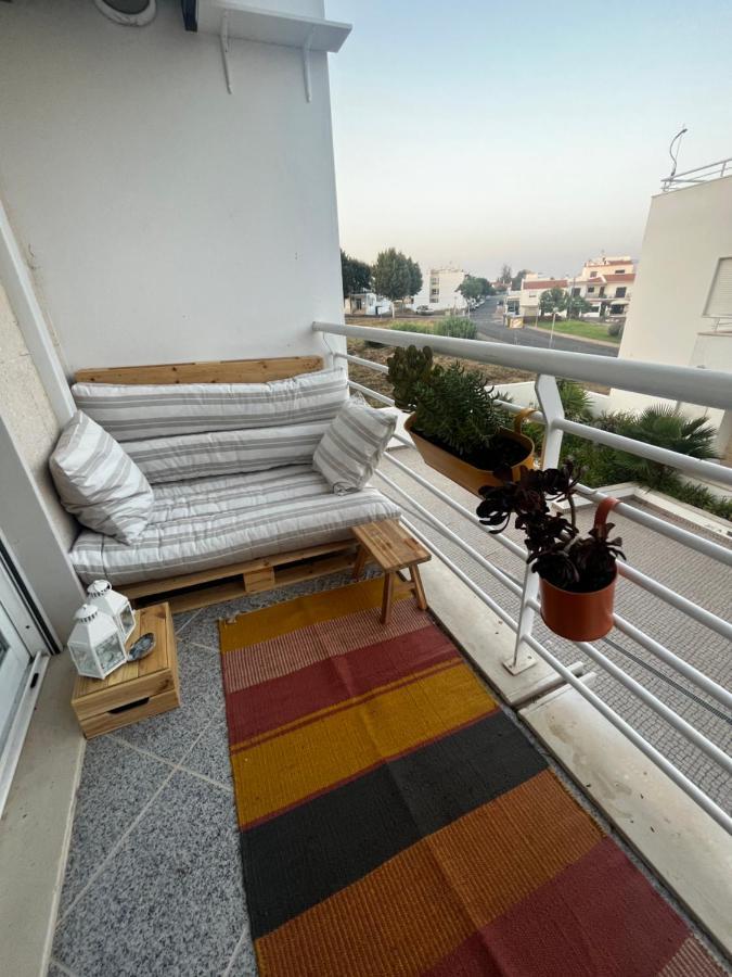 Cozy Apartment Santa Luzia  Dış mekan fotoğraf