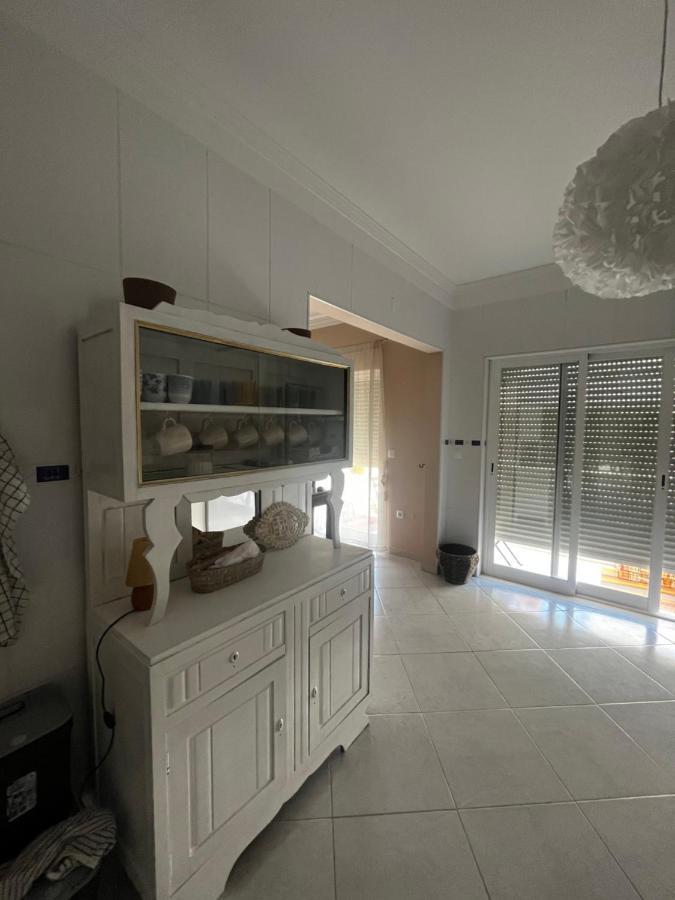 Cozy Apartment Santa Luzia  Dış mekan fotoğraf